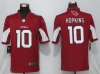 Arizona Cardinals #10 DeAndre Hopkins Red Vapor Limited Jersey