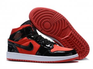 Air Jordan 1 Retro Black/Red