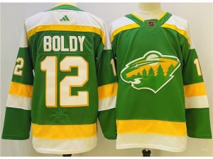 Men's Minnesota Wild #22 Kevin Fiala 2021 White Retro Stitched NHL Jersey  on sale,for Cheap,wholesale from China