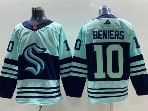 Men's Seattle Kraken #13 Brandon Tanev Navy 2021-22 Season Inaugural  Authentic Jersey on sale,for Cheap,wholesale from China