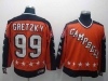 NHL 1984 All Star Game Team Campbell #99 Wayne Gretzky CCM Vintage Jersey